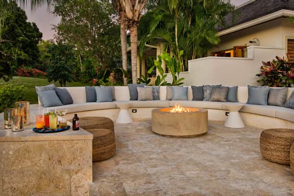 Ambiance Sea Salt 5BR at the Tryall Club - Imagen 5