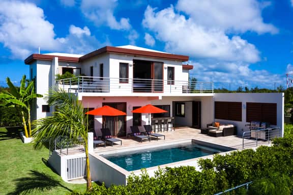 Chateau Genesis - Imagen 2
