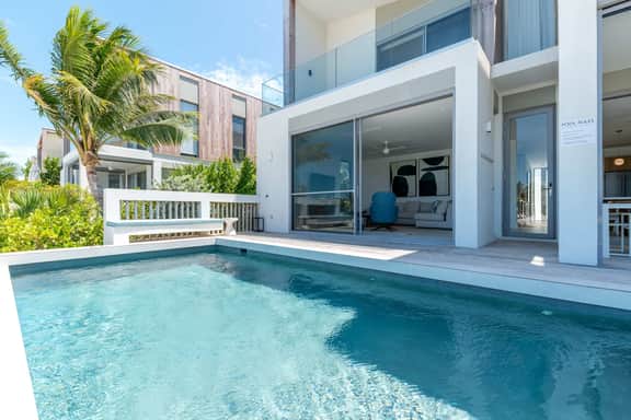 3 Bedroom Lagoon Villa (LV14) - Image 4