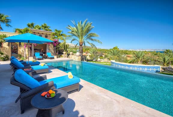 Villa Cielo Sereno - Imagen 3