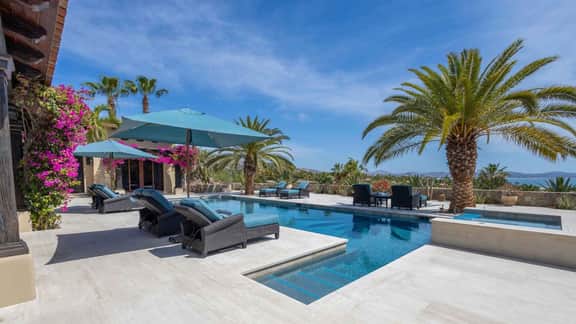 Villa Cielo Sereno - Imagen 5