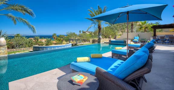 Villa Cielo Sereno - Imagen 2
