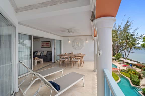 Villas on the Beach 304 - Imagen 3