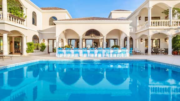 Sandcastle Villa 3BR - Image 3