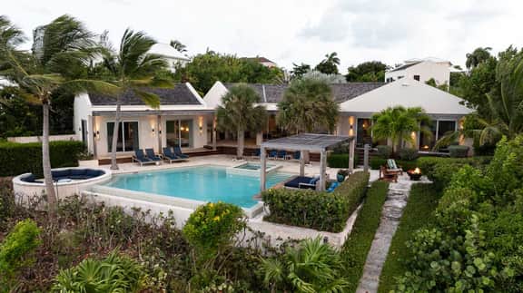 Villa Alinna - Imagen 2