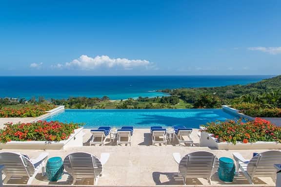 Hummingbird 7BR, Tryall Club - Imagen 3