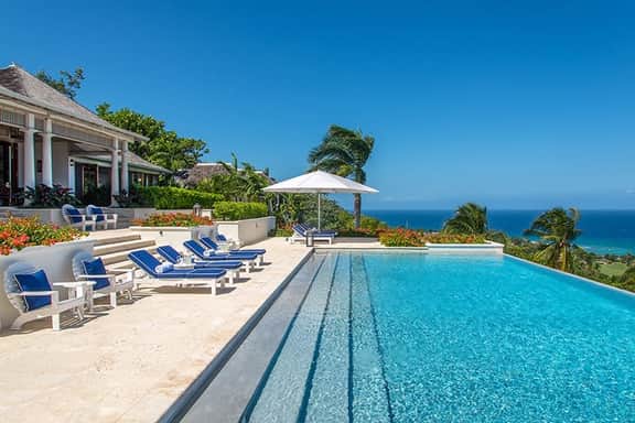 Hummingbird 7BR, Tryall Club - Imagen 2