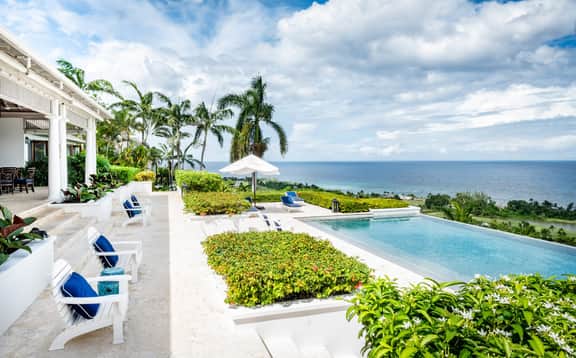 Hummingbird 7BR, Tryall Club - Imagen 4