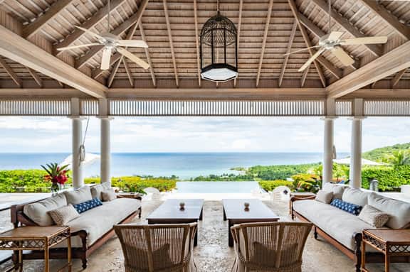 Hummingbird 7BR, Tryall Club - Imagen 5