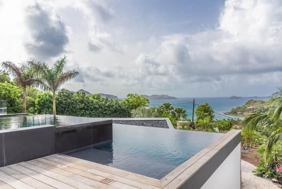 Villa Golden Palm - Imagen 3