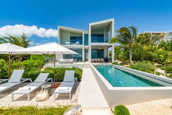 Estate Reef 6BR + 2 Guesthouse - Imagen 4
