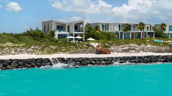 Estate Reef 6BR + 2 Guesthouse - Imagen 2