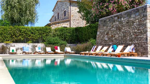 Villa Tirrena - Imagen 3