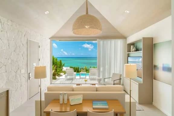 Ocean View Ridge One Bedroom - Image 5