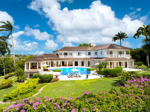 Villa St. Lucy - Image 2
