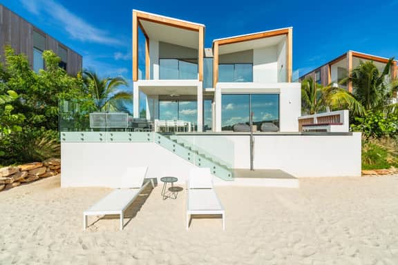 4 Bedroom Lagoon Villa (LV02) - Imagen 4