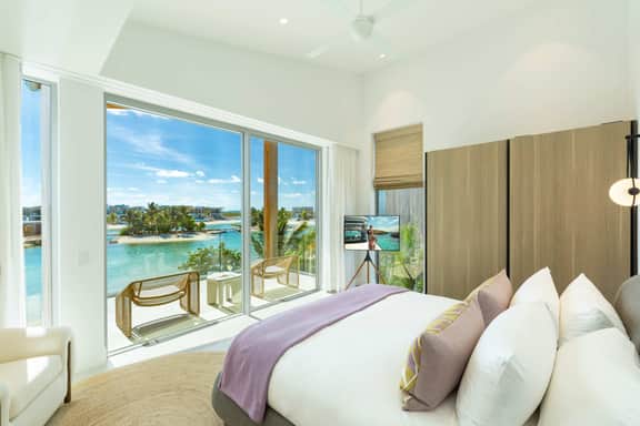 4 Bedroom Lagoon Villa (LV02) - Imagen 3