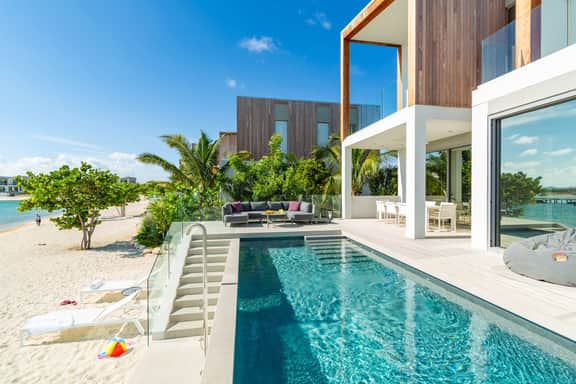 4 Bedroom Lagoon Villa (LV02) - Imagen 5
