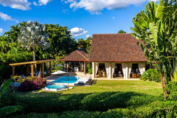 Villa Isabel - Imagen 5