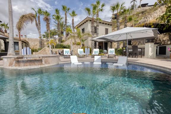 Villa Alba - Imagen 3