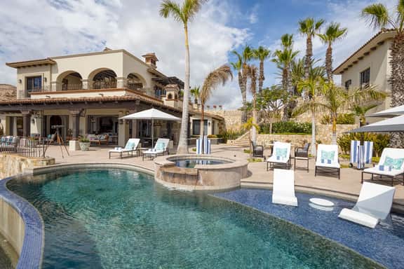Villa Alba - Imagen 2
