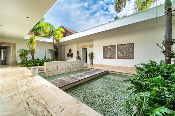 Villa Alfa - Imagen 3