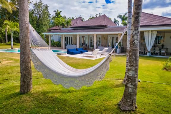 Villa Alfa - Imagen 2