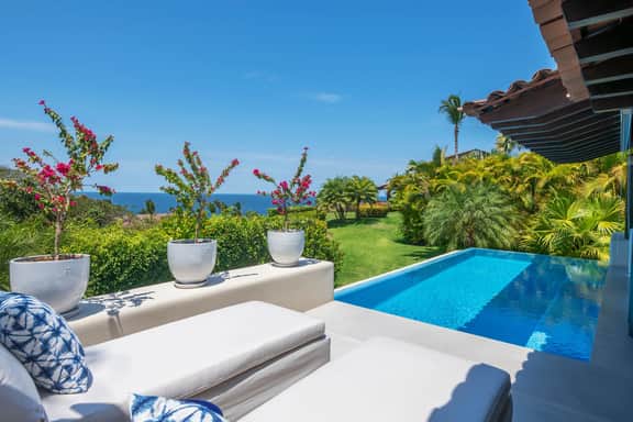 VILLA AGAVE IN FOUR SEASONS - Image 2