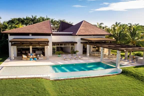 Villa Hermosa - Image 4