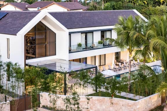 Casa Aurea - Imagen 3