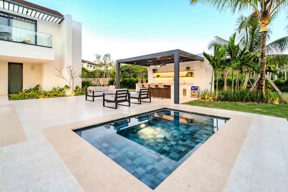 Casa Aurea - Imagen 5