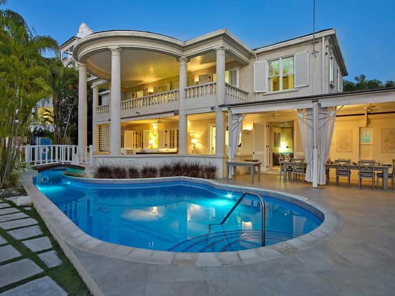 New Mansion - Imagen 4