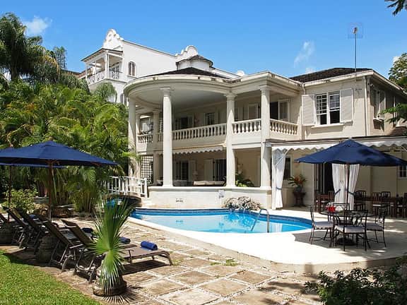 New Mansion - Imagen 3