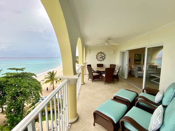 Sapphire Beach 403 - Image 5