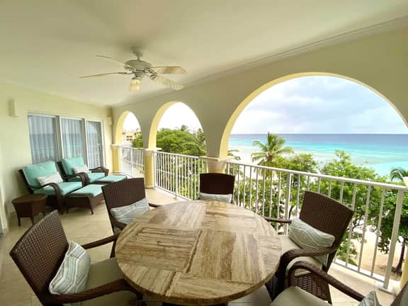 Sapphire Beach 403 - Image 3