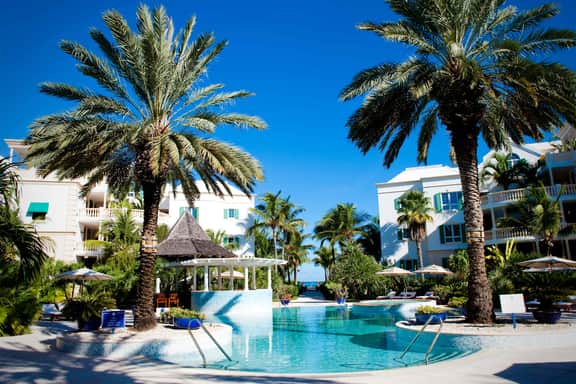 Point Grace - Oceanfront 2BR Suite - Image 5