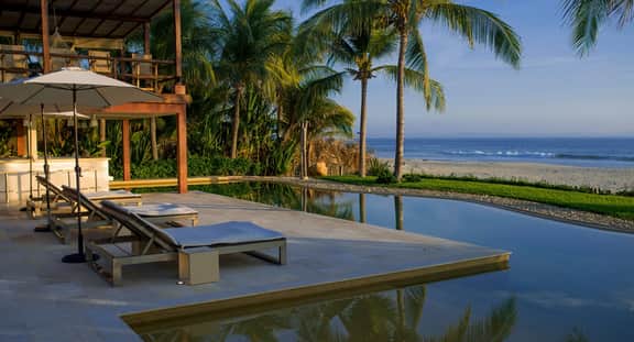 Casa Hola Ola in Oaxaca by Personal Villas - A Contemporary Beachfront Sanctuary - Imagen 5