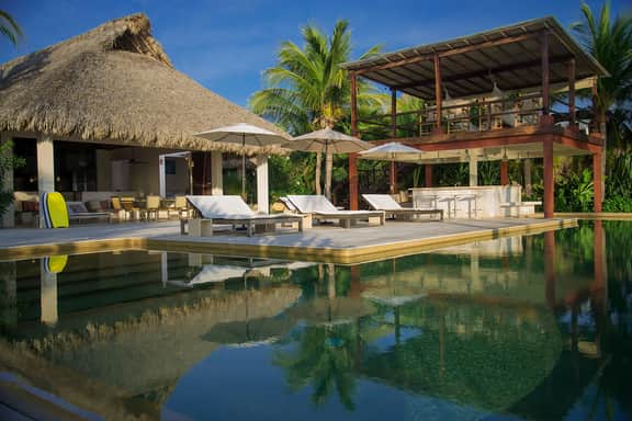 Casa Hola Ola in Oaxaca by Personal Villas - A Contemporary Beachfront Sanctuary - Imagen 4