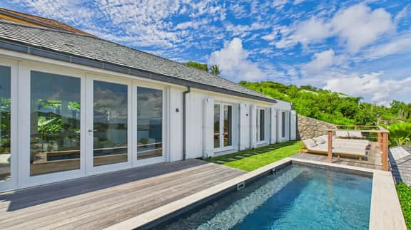 Villa Lune - Imagen 4