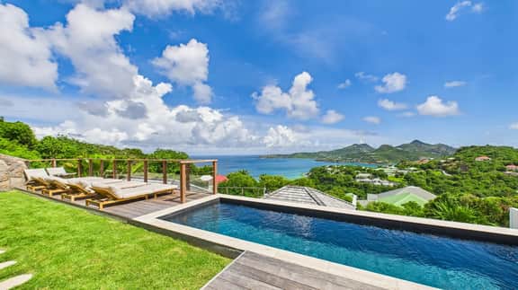 Villa Lune - Imagen 5