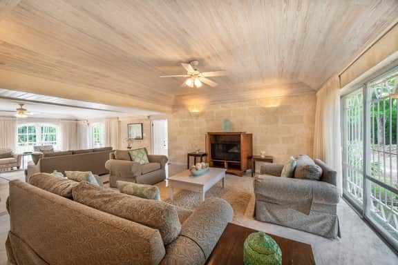 Franklins House - Imagen 5