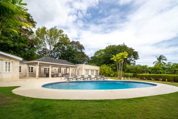 Franklins House - Imagen 2