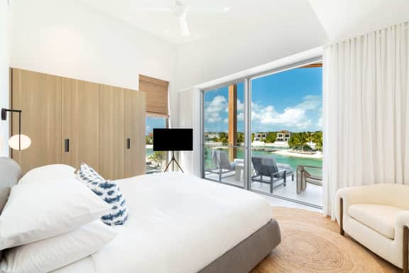 4 Bedroom Lagoon Villa (LV18) - Imagen 3