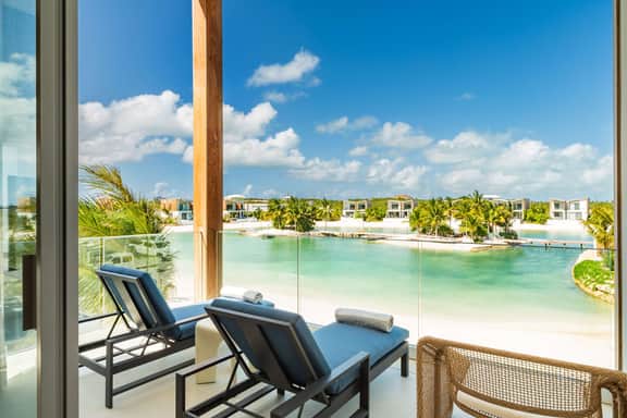 4 Bedroom Lagoon Villa (LV18) - Imagen 2
