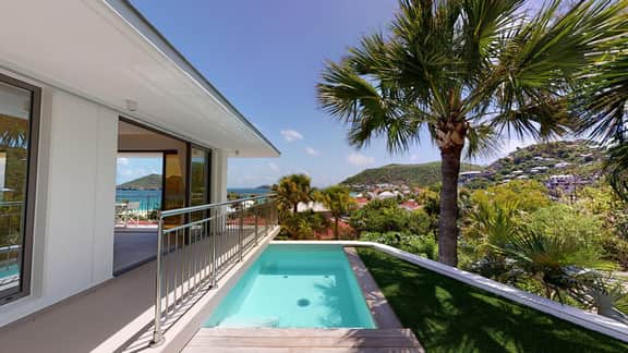Villa Philea - Imagen 3