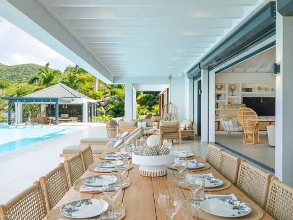 Villa Abaca - Imagen 5