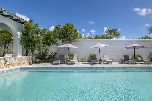 Villa Raes - Imagen 5