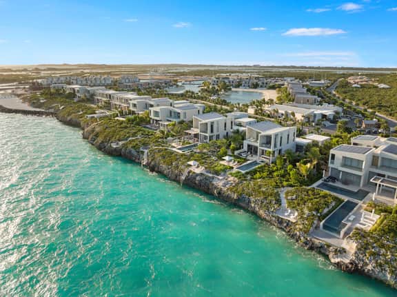 Ocean Estate - Reef Four Bedroom - Imagen 3