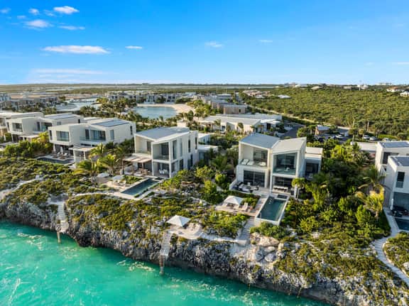 Ocean Estate - Reef Four Bedroom - Imagen 4