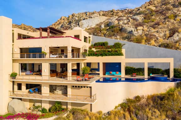 Villa Bellissima - Imagen 3